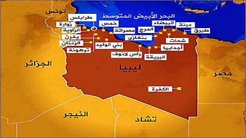 تلاشي جهود نبذ العنف