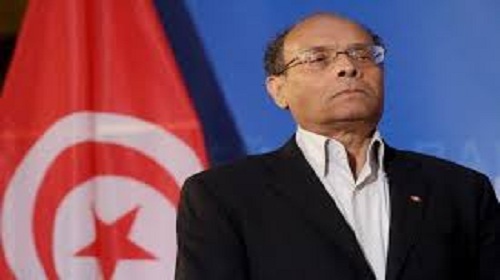 اتحاد الشغل في تونس