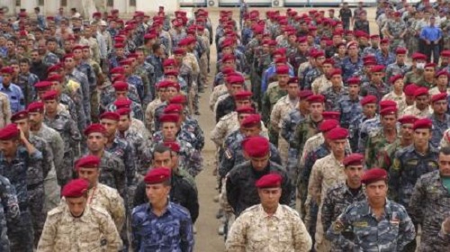 لا علامة على توحيد