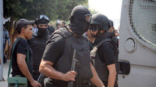 اليوم.. استكمال التحقيق