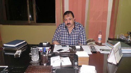 ضبط 7 من عناصر الإخوان