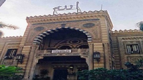 الأوقاف تحيل 25 عاملا