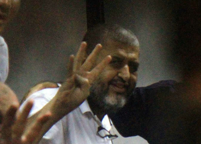 النيابة في التخابر: