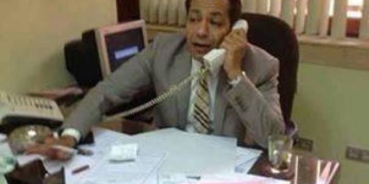 النيابة: تسجيلات