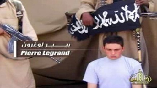 «القاعدة في بلاد