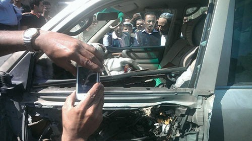 أمريكا تدين الاغتيالات