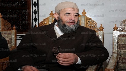 شباب الإخوان يهاجمون