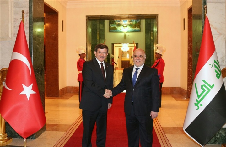 تحسين العلاقات: