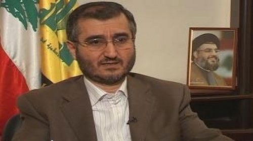 موقف حزب الله
