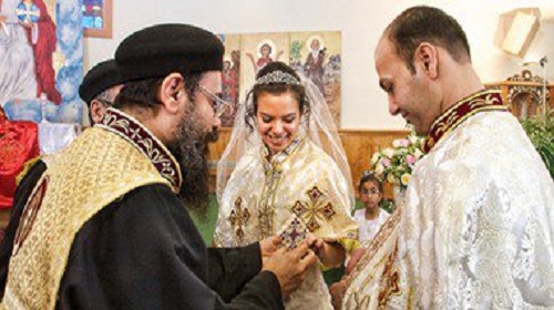 الكنائس تستحدث مادة