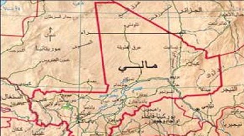 سقوط جنديَّين باستهداف