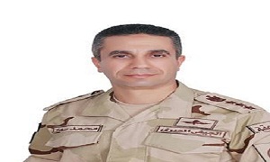 الجيش في مواجهة الجماعة: