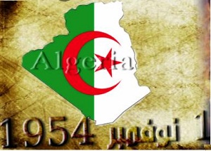 الثورة الجزائرية: