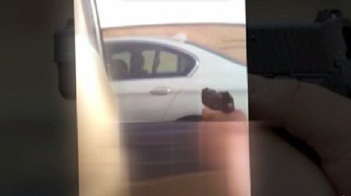 بالفيديو.. داعش
