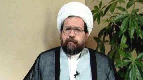 إيران الداعم الأول