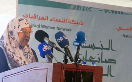 في ندوة لدار نشر