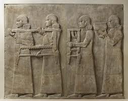 اثار ارامية