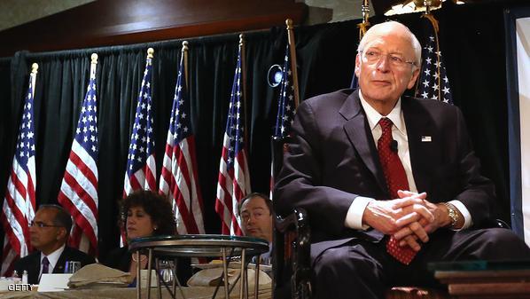 تحذير أمريكي: