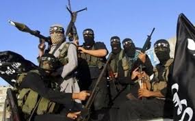 قوات برية لمكافحة