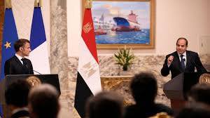 التحالف الأمنى والاستخباراتى