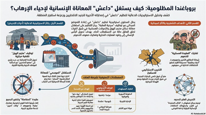 بروباجندا المظلومية: