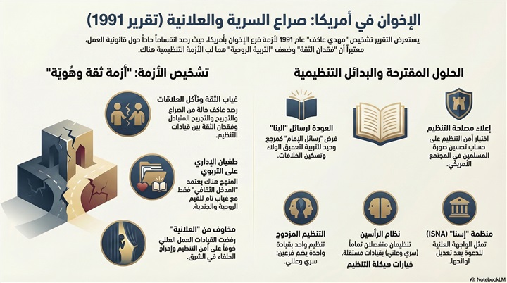 الإخوان وأمريكا (8-11)..