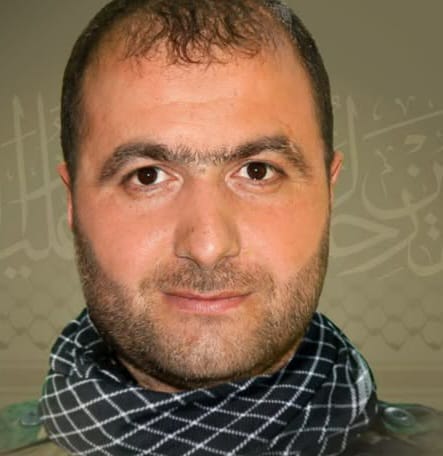 من هو حسن سلامة..