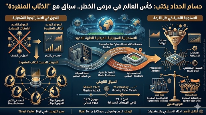  كأس العالم في مرمى