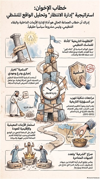 خطاب الذكرى والواقع