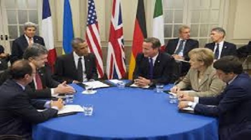 خطر التحالف على واشنطن