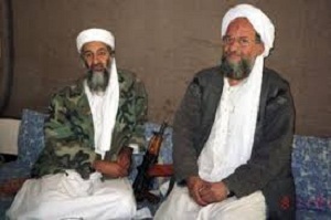 تاريخه في صفوف القاعدة: