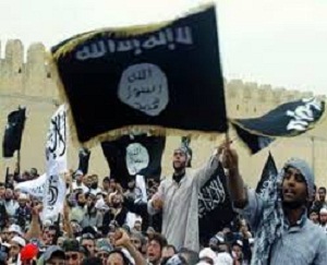 تنظيم «أنصار الشريعة»