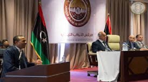 معركة السفراء