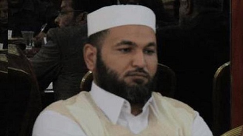 الشيخ محمد المبشر