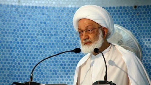 عيسي قاسم