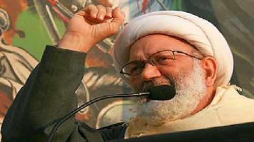 عيسي قاسم