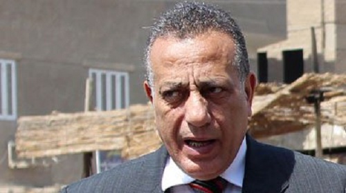 حبس 7 عناصر إخوانية