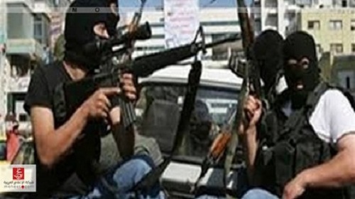 مقتل مساعد رئيس جامعة