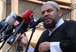 الشيخ سالم الرافعي