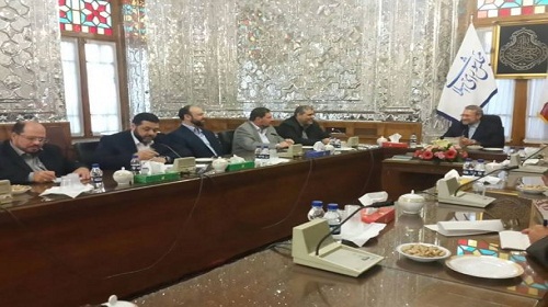 عشائر سنية وفصائل