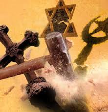 أنواع الملحدين :