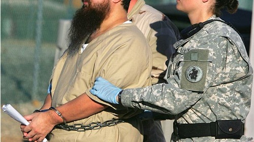 تبرئة واضحة