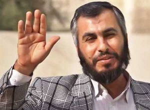 الدعم الإيراني لحماس: