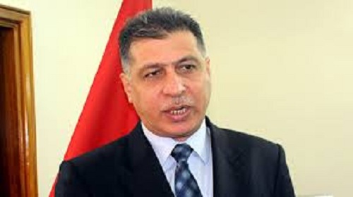 الجبهة التركمانية