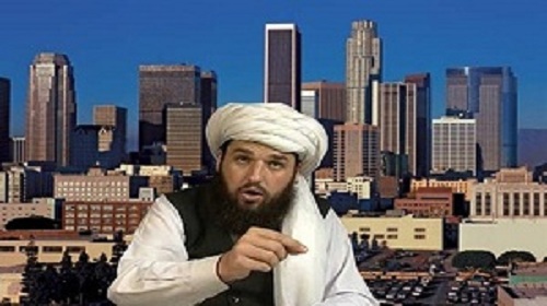 الأمريكي آدم غدن