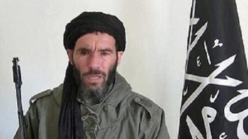 مختار بلمختار الأعور