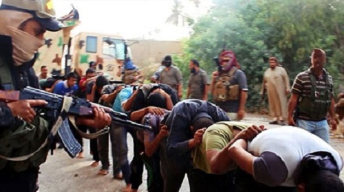 «ديلي تلجراف»: «داعش»