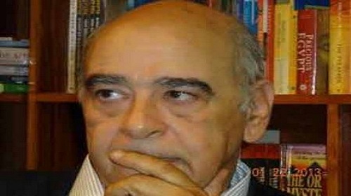 أحمد الخميسي