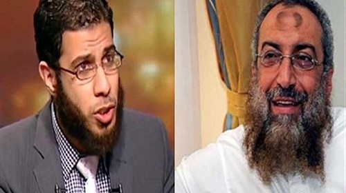 قيادي داعشي يحرض
