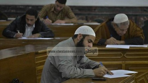 رسوب «الشحات» وراء